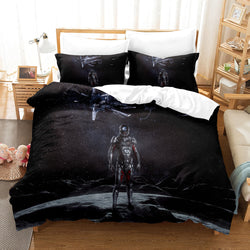 Mass Effect Andromeda Cosplay Bedding Sets (Online Order Only)