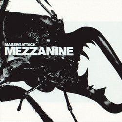 Massive Attack - MEZZANINE (2LP) [Vinyl] (ONLINE ORDER ONLY)