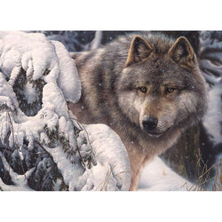 Master of the North 1000 Piece Jigsaw Puzzle Cobble Hill (ONLINE ORDER ONLY)