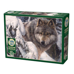 Master of the North 1000 Piece Jigsaw Puzzle Cobble Hill (ONLINE ORDER ONLY)