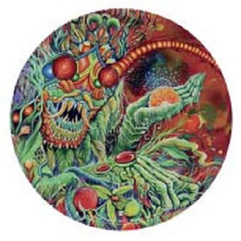 Once More 'Round The Sun (Explicit) [Vinyl] (ONLINE ORDER ONLY)