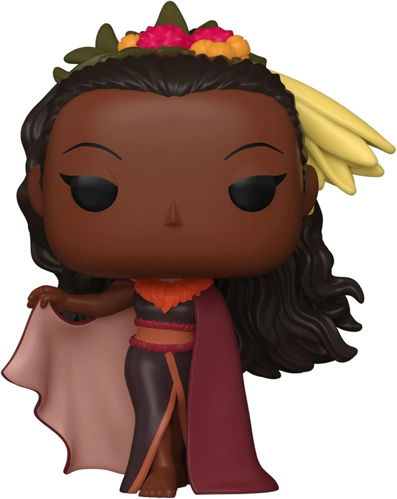 Moana 2 Matangi Funko Pop! Vinyl Figure #1548 with Funko Protector (Online Order Only)