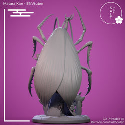 Matara Kan - Vtuber - 1:7 Scale (ONLINE ORDER ONLY)