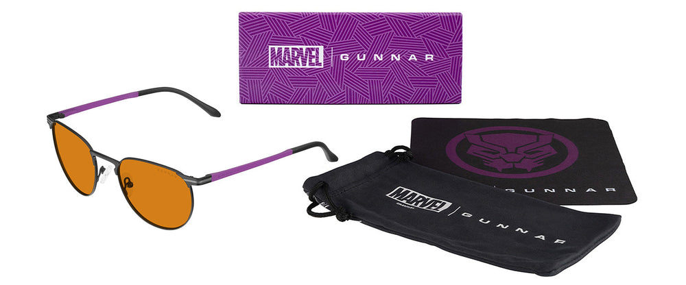 Mateo, Black Panther Vibranium Edition (ONLINE ORDER ONLY)