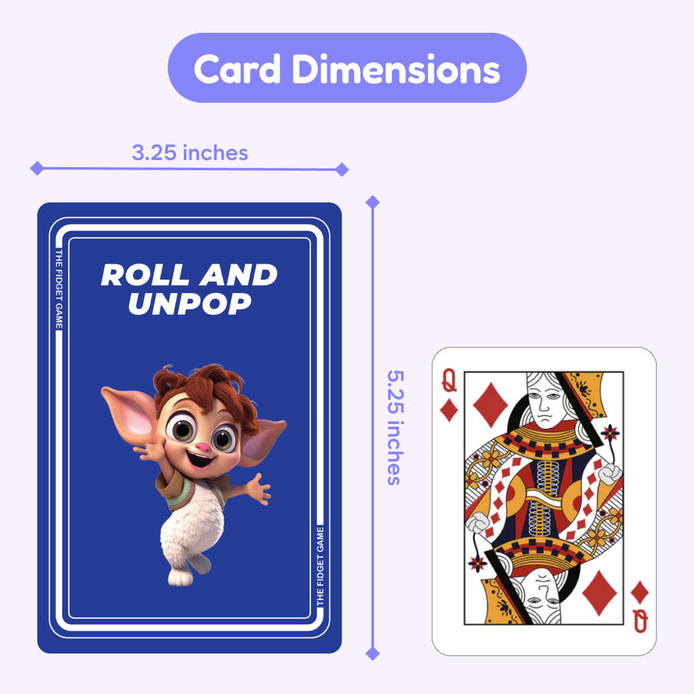 Division Card Pack - CHOOSE Act (ONLINE ORDER ONLY)