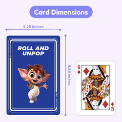 Division Card Pack - CHOOSE Act (ONLINE ORDER ONLY)
