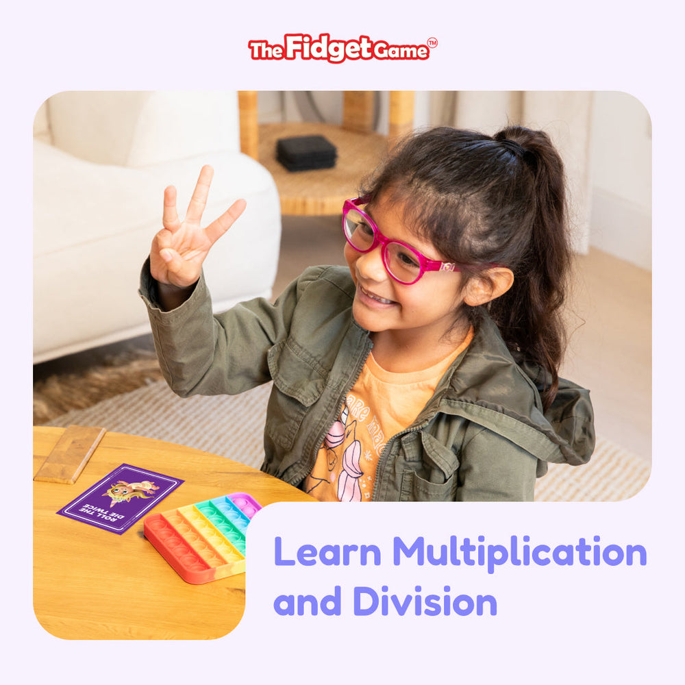 Math Card Pack Bundle (ONLINE ORDER ONLY)