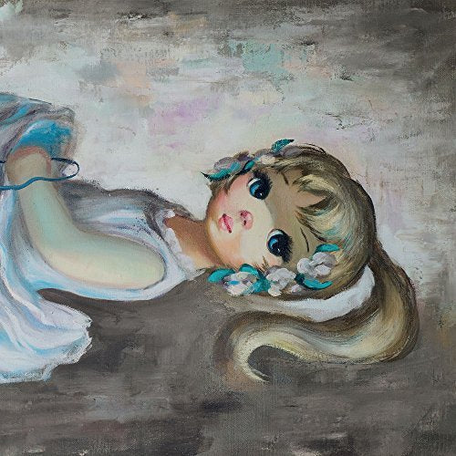 Tomorrow's Daughter [Vinyl] (ONLINE ORDER ONLY)