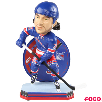 NHL Name and Number Bobbleheads (ONLINE ORDER ONLY)