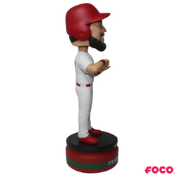 Matt Carpenter St. Louis Cardinals It's Gotta Be The Salsa Bobblehead (ONLINE ORDER ONLY)