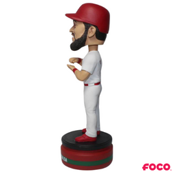 Matt Carpenter St. Louis Cardinals It's Gotta Be The Salsa Bobblehead (ONLINE ORDER ONLY)