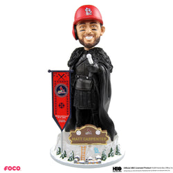 Game of Thrones MLB Bobbleheads - National League (ONLINE ORDER ONLY)