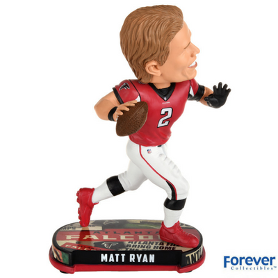 NFL Headline Bobbleheads (ONLINE ORDER ONLY)
