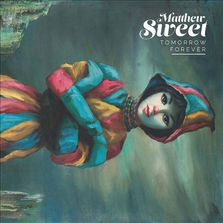 TOMORROW FOREVER [Vinyl]