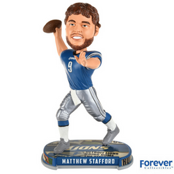 NFL Headline Bobbleheads (ONLINE ORDER ONLY)