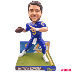 Big Ticket Bobbleheads (ONLINE ORDER ONLY)