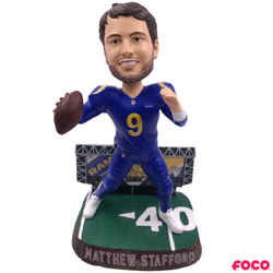 Additional Scoreboard Bobbleheads (ONLINE ORDER ONLY)