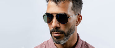 Maverick Sunglasses (ONLINE ORDER ONLY)
