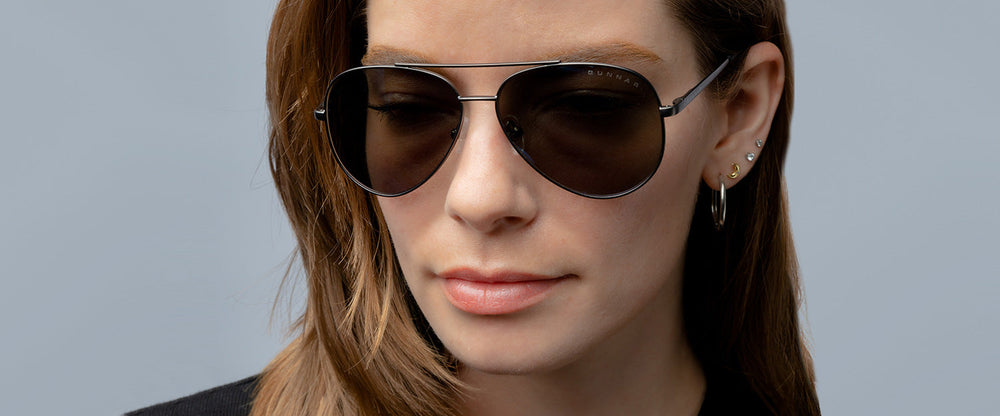 Maverick Sunglasses (ONLINE ORDER ONLY)