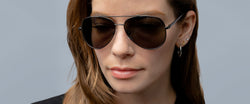 Maverick Sunglasses (ONLINE ORDER ONLY)