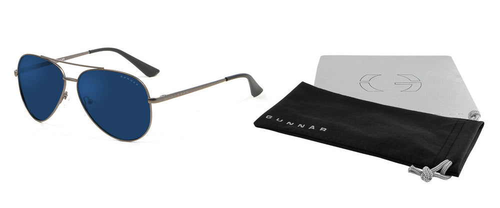 Maverick Sunglasses (ONLINE ORDER ONLY)