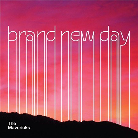 BRAND NEW DAY [Vinyl] (ONLINE ORDER ONLY)