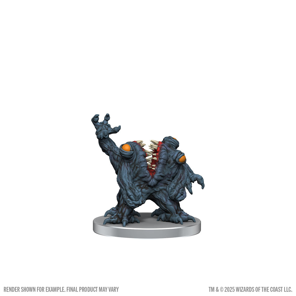 D&D: Icons of the Realms: Monster Menagerie Revisited Booster (ONLINE ORDER ONLY)
