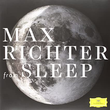 Max Richter - From Sleep (2 Lp's) [Vinyl] (ONLINE ORDER ONLY)