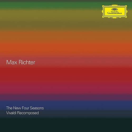 The New Four Seasons - Vivaldi Recomposed [LP] [Vinyl]