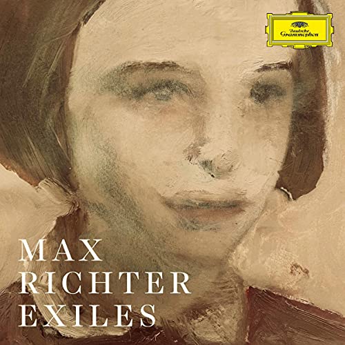 Exiles [CD] (ONLINE ORDER ONLY)