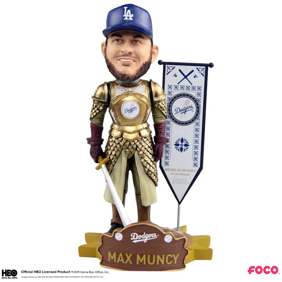 Game of Thrones MLB Bobbleheads - National League (ONLINE ORDER ONLY)