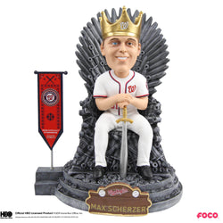 Game of Thrones MLB Bobbleheads - National League (ONLINE ORDER ONLY)