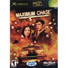 Maximum Chase - Xbox (Online Order Only)