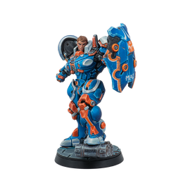Infinity HexaDome Legends Core Box (ONLINE ORDER ONLY)