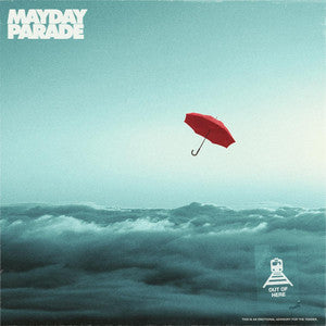 Out Of Here (Indie Exclusive) [Vinyl]