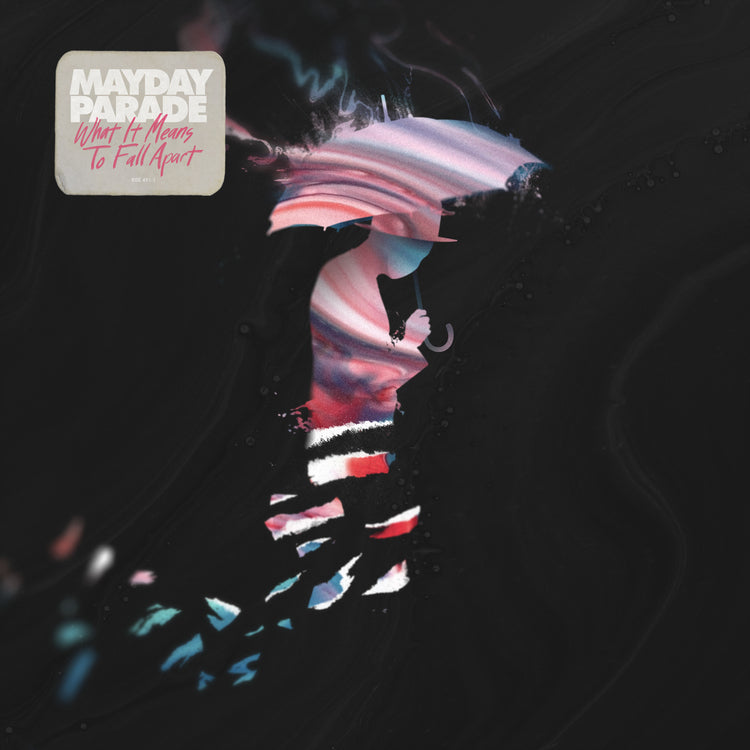 What It Means To Fall Apart (INDIE EX) [Vinyl]