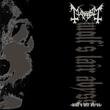 Wolf's Lair Abyss [Vinyl]