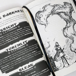 Mazes RPG