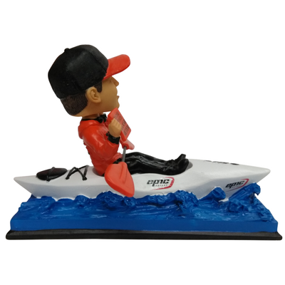 McCovey Cove Dave Bobblehead (ONLINE ORDER ONLY)