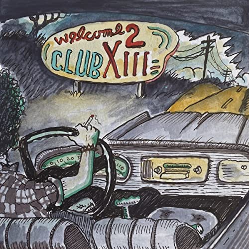 The Hustle (RSD 4/23/2022) [Vinyl]