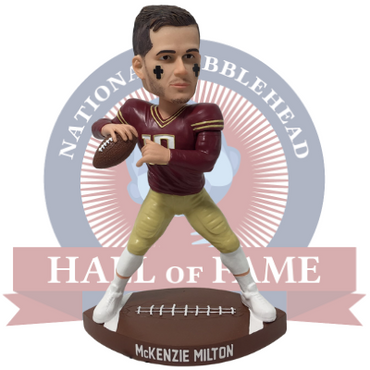 McKenzie Milton Bobbleheads (ONLINE ORDER ONLY)
