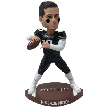 McKenzie Milton Bobbleheads (ONLINE ORDER ONLY)