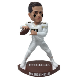 McKenzie Milton Bobbleheads (ONLINE ORDER ONLY)