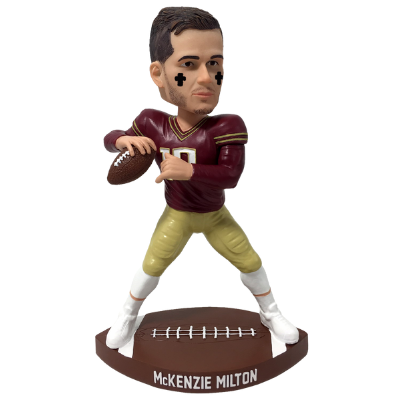 McKenzie Milton Bobbleheads (ONLINE ORDER ONLY)
