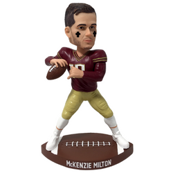 McKenzie Milton Bobbleheads (ONLINE ORDER ONLY)