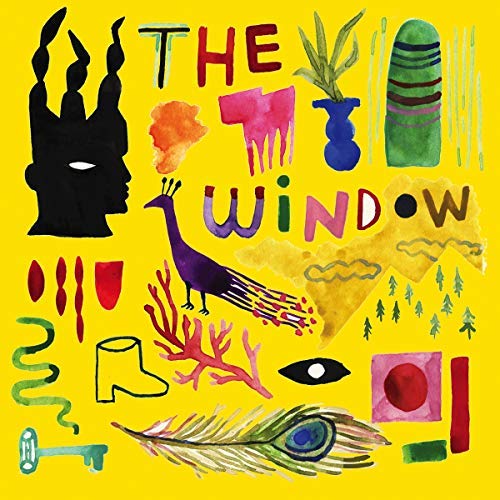 The Window [Vinyl] (ONLINE ORDER ONLY)