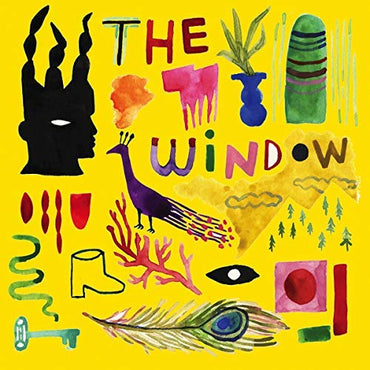 The Window [Vinyl] (ONLINE ORDER ONLY)