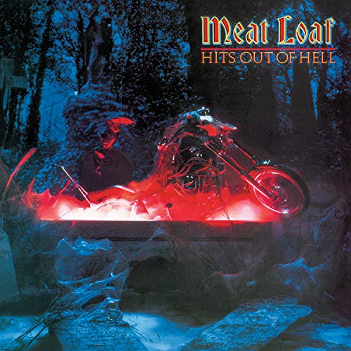 Meat Loaf - Hits Out Of Hell [Vinyl] (ONLINE ORDER ONLY)