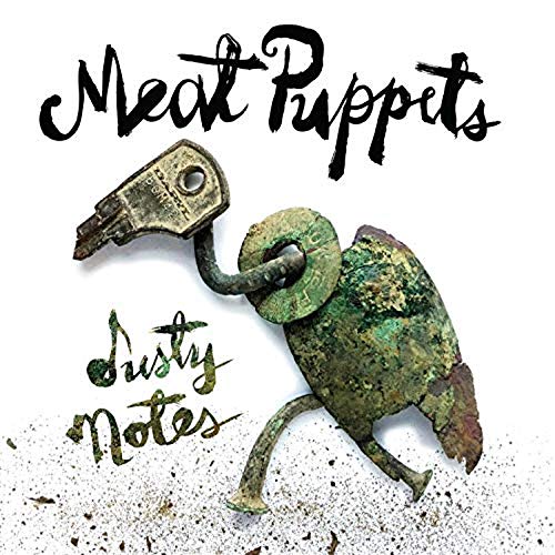 Dusty Notes [Vinyl]