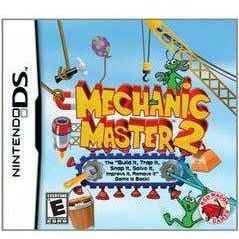 Mechanic Master 2 - Nintendo DS (Online Order Only)